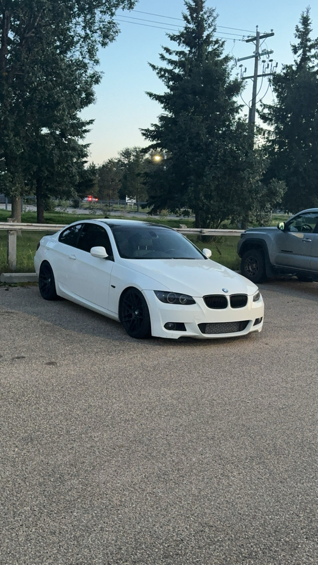 2010 BMW 335i Msport in Cars & Trucks in City of Toronto