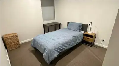 Separate room available on rent
