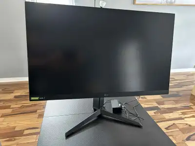 Écran Gaming LG 32 pouces 165hz, View more