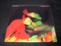 Jimi Hendrix - Band Of Gypsys 2 (1986) LP