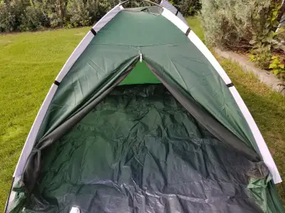 Wakeman 2-person Tent, View more