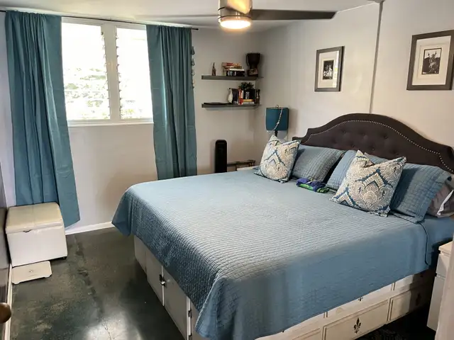 OCEANFRONT MAKAHA SUNSET CONDO Oahu Hawaii (sleeps 2) in Hawaii in Canada - Image 7