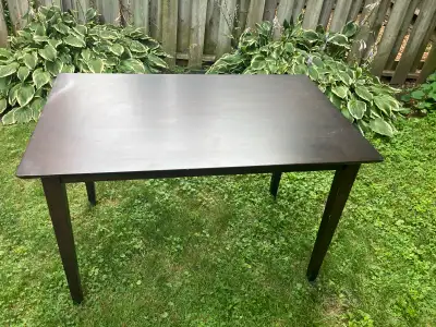 wooden Table , View more