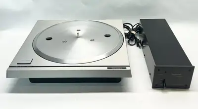 Technics SL‑10 MKII — Professionally Refurbished, View more