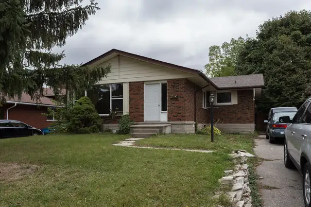 STUDENT RENTAL SEPT 2026 Close to UW, WLU, Conestoga; Carter Ave in Room Rentals & Roommates in Kitchener / Waterloo - Image 11