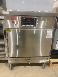 CVAP THERMALIZER OVEN