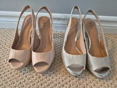 Women's Heels, View more
