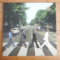Beatles LP Records $30 each