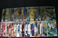 Gen 13 - Complete 2006 comic books serie