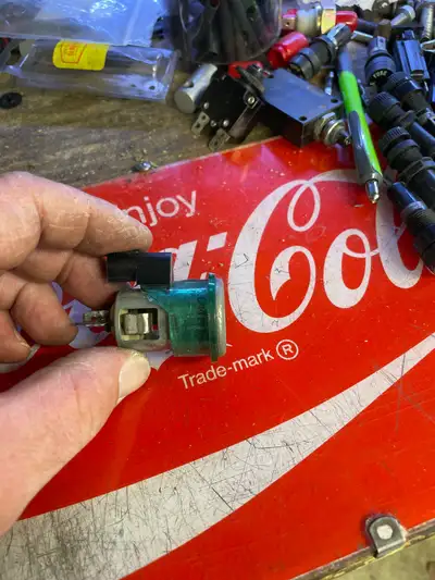Vanagon lighter socket buyer pays for shipping
