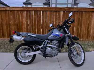 Or best offer. Hardly used. Can ride both on and off the road. Basically new. Fun to ride. Freshly c...