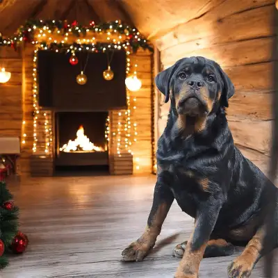 REDUCED PRICE!!!!! 1 Perfect Female Rottweiler Puppy, View more