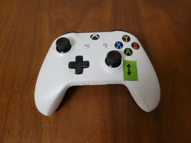 White Xbox One Wireless Controller – PLEASE READ in XBOX One in Cole Harbour - Image 4