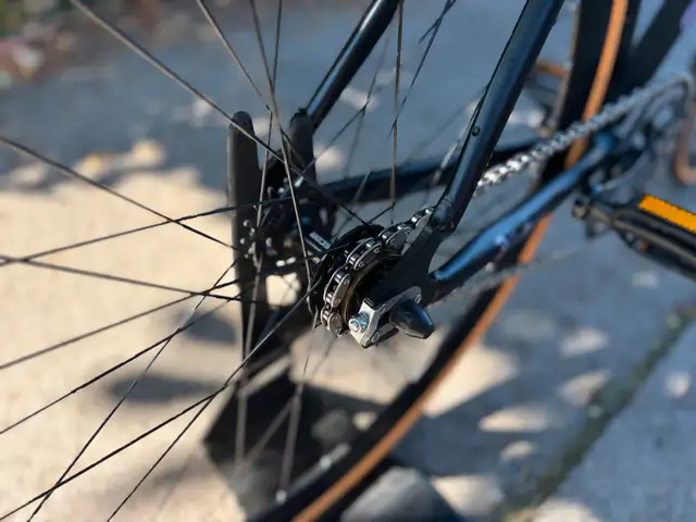 brand new fixie flip flop hub63760490047745123