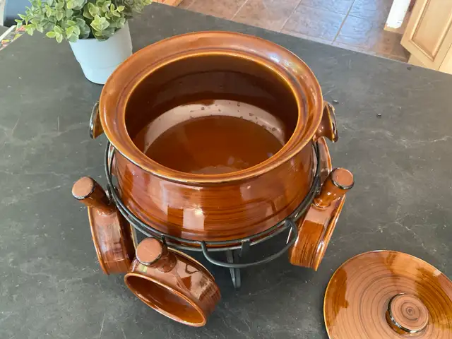 Fondu Set63234988317697121