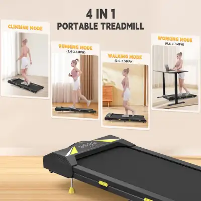 Walking pad - Freepi, View more