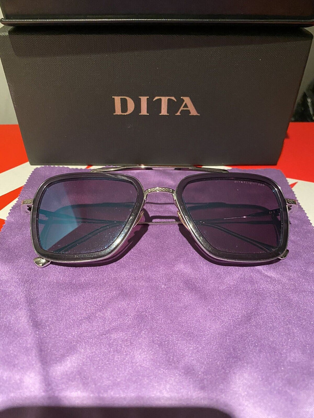 DITA Flight 006 Sunglasses in Other in City of Toronto - Image 2