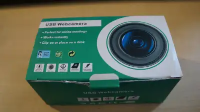 HOISIN WEB CAMERA, View more
