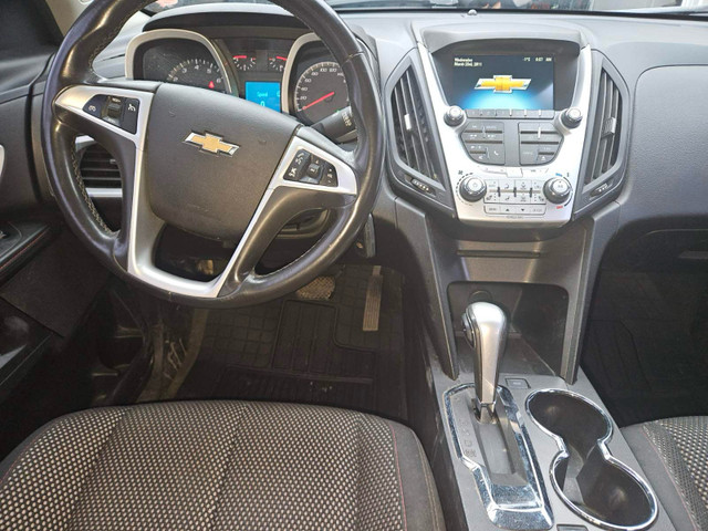 2012 Chevrolet Equinox LT in Cars & Trucks in City of Toronto - Image 4