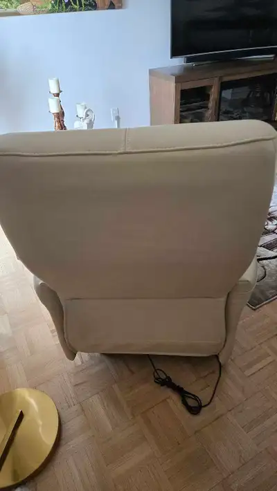 fauteuil électrique, View more