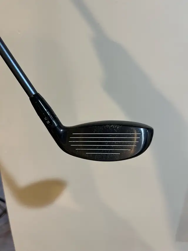 LH Titleist TS2 Hybrid in Golf in Oakville / Halton Region - Image 3
