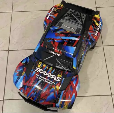 RC Collection, View more