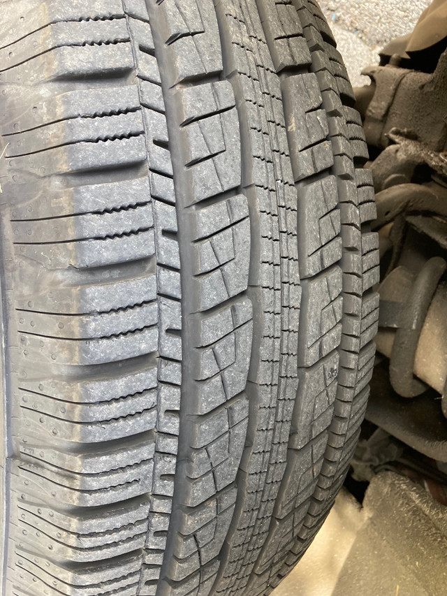 265/70/17 All Season in Tires & Rims in Hamilton - Image 4