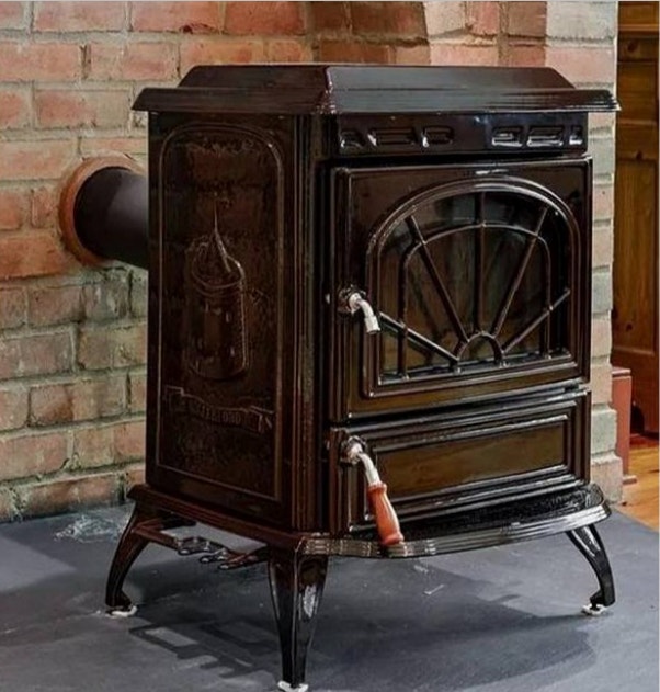 Waterford Woodstove | Fireplace u0026 Firewood | Owen Sound | Kijiji