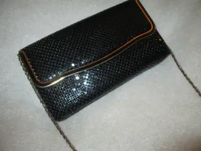 As New - Woman's Purse/Handbag, View more