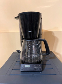 Coffee Maker