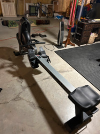 Assault Air Rower - Rowing Machine