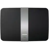 Linksys EA4500 N900 Dual-Band Wi-Fi Router