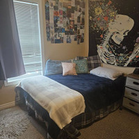 Student Room for Rent in Waterloo