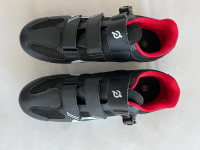 Men’s Size 13 Peloton Shoes - Like New!