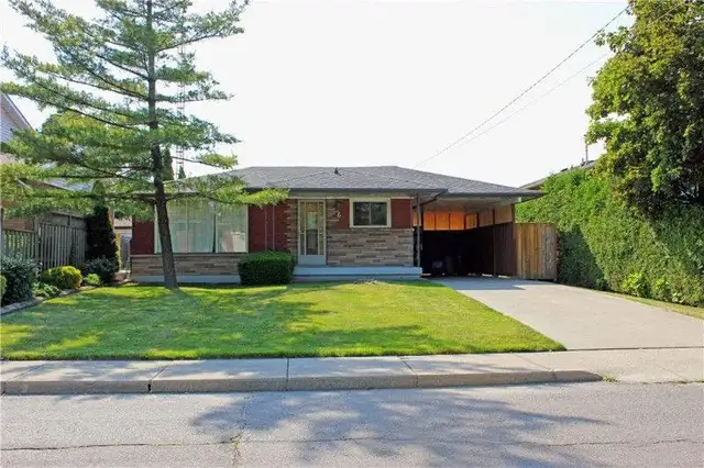 Student Rental Housing. Bedroom Rental. Near Mohawk College