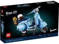 Lego Vespa 125 10298 SEALED