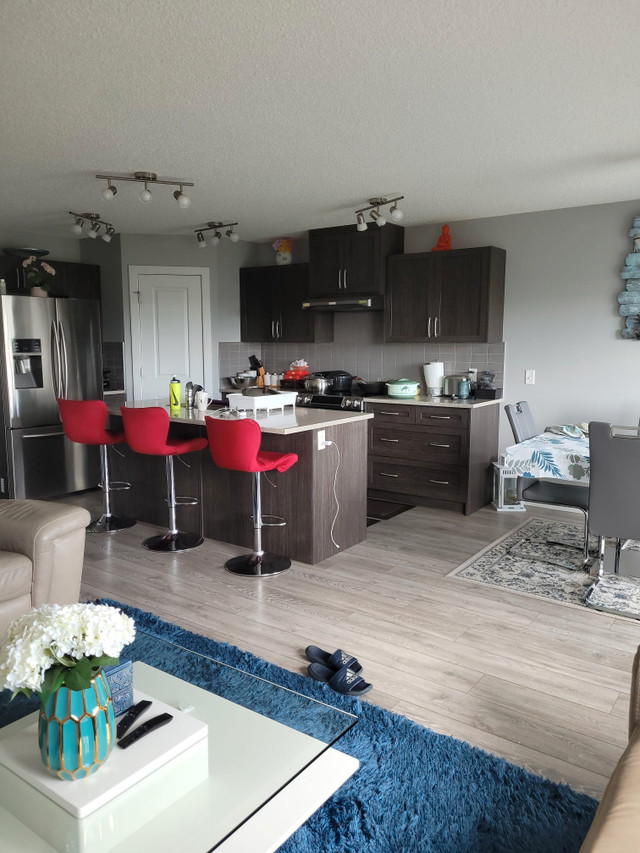 Well maintained duplex for rent in laurel from August Long Term Rentals Edmonton Kijiji