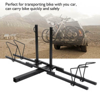 2 bike carrier for hitch