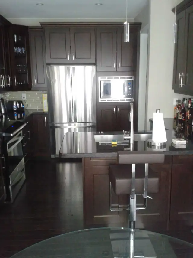 $ 850. June 1st. Furnished bedroom. Burlington