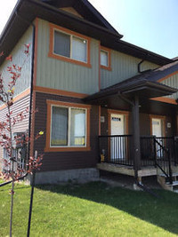 Townhouse for Rent in Weyburn