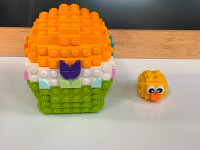 Lego Easter Egg - gently used #40371