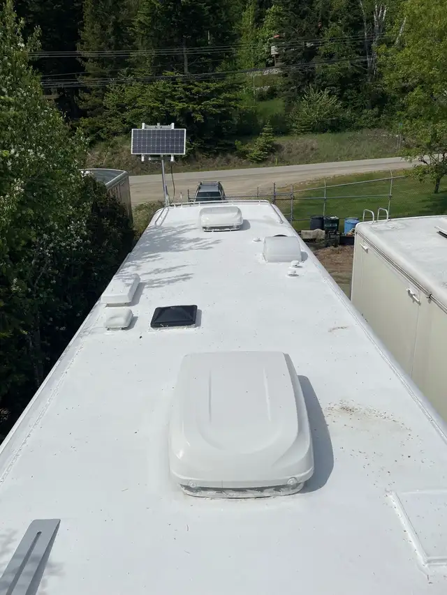 1999 NEWMAR DUTCH STAR in RVs & Motorhomes in Nelson - Image 5