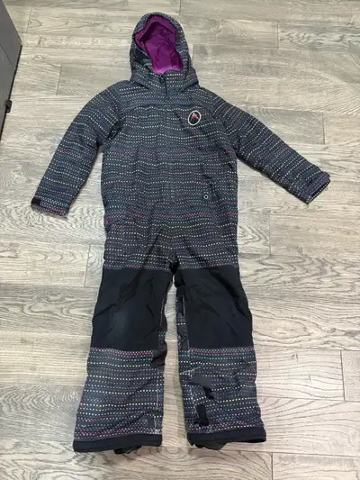 Burton One Piece Snowsuit , View more