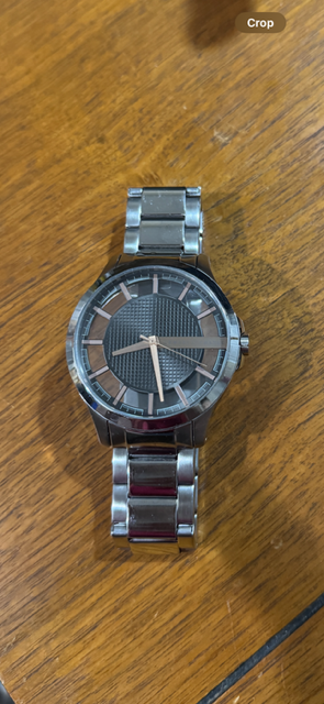 Armani Exchange AX watch, View more