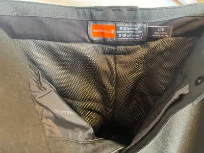 Pantalon de ski Merrell homme Large de qualité, View more