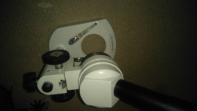 Scientific Dissecting Microscope (SMD-03) in Hobbies & Crafts in Mississauga / Peel Region - Image 4