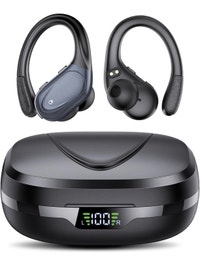 Brand new Wireless Earbuds Bluetooth Headphones 60Hrs Playtime Markham / York Region Toronto (GTA) Preview