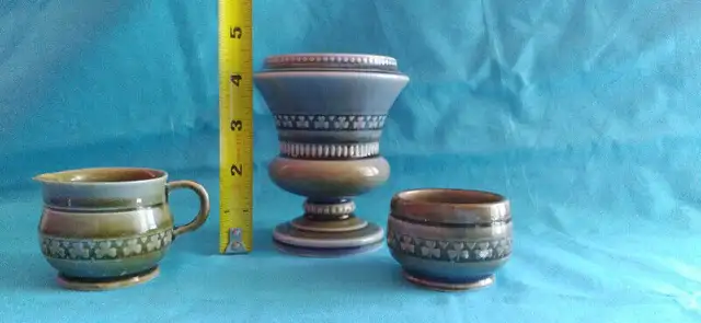 IRISH PORCELAIN in Arts & Collectibles in Barrie - Image 2