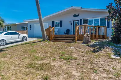 beach house - daytona beach, fl area, View more