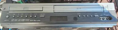 VCR/ DVD player. I deliver, View more